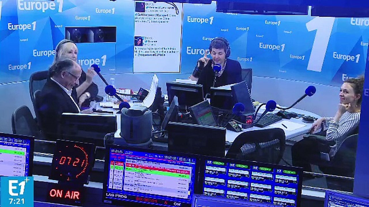 Roanne : qu'ont-ils pensé du débat d'entre-deux tours ?