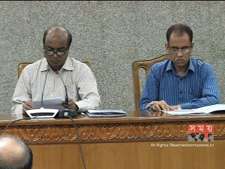 নতুন পদ্ধতিতে খাতা মূল্যায়ন করায় পাসের হার কম: শিক্ষামন্ত্রী