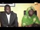 Réaction de Ousmane BADIANE PDT par intérim du Conseil Régional - Jt français du 02 Mai 2012