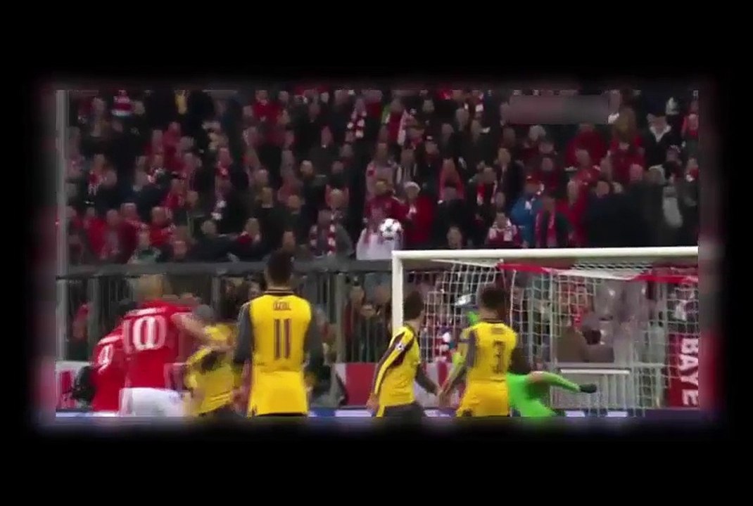 Best Goals Ever Scored In Football Champions League Part 1/4