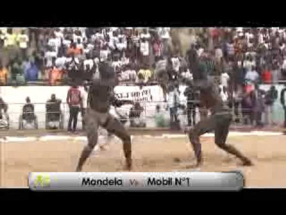 Bantamba du 06 Mars 2012 - Partie 3
