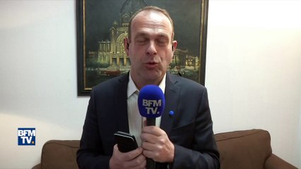 Briois : "Le Pen a montré que Macron n’incarne pas du tout la nouveauté"