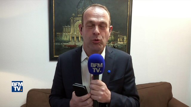 Briois : Le Pen a montré que Macron n’incarne pas du tout la nouveauté