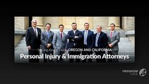 The Idiart Law Group - Well Qualified Attorney Firm to find Truck Wreck Injury Lawyer in Medford