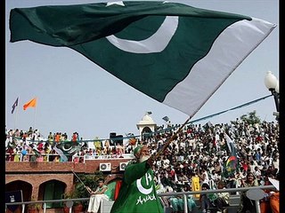 Pakistan National Anthem Remix -