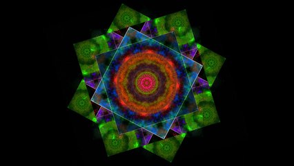 Métamorphoses-Symétriques-Colorées-Fusionnelles