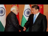 Modi In China, Signs Record 24 Agreements