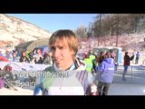 Downhill - 2011 IPC Alpine Skiing World Championships