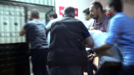 'Çek de düşmanlarım yakışıklı görsün, çek'