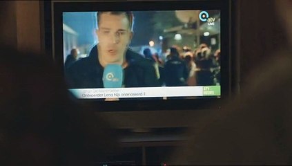 Deadline 14/10 - Episode 3