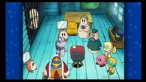 Kirby Anime: Hoshi no Kaabii - Folge 37 - Versteckte Kamera [deutsch / german]