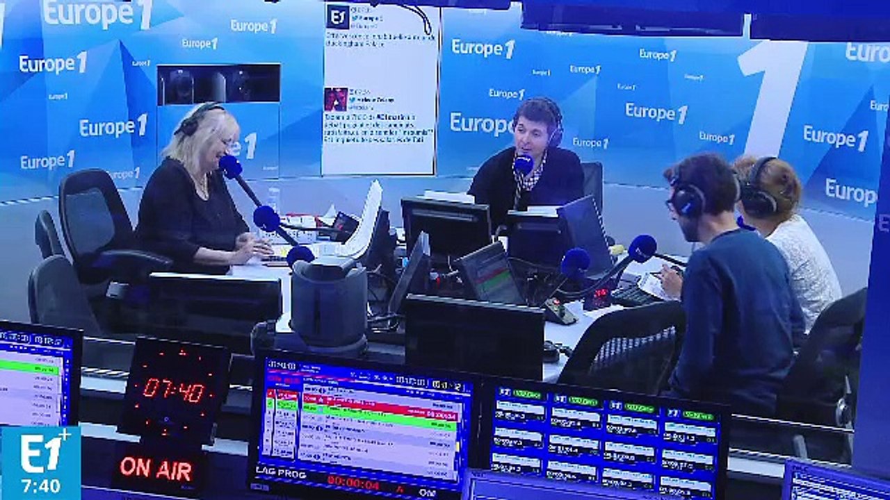 Débat de l'entre-deux tours : un véritable combat de boxe