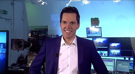 Week-end du 8 mai : amélioration dès dimanche