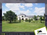 Maison A vendre Cholet 193m2 - 598 000 Euros