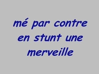 Brayan et son 125 FYM