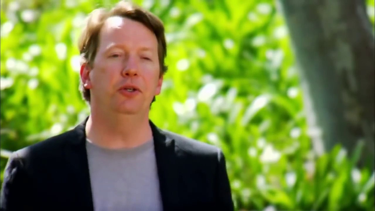 สารคดี ท่องจักรวาล ตอน ท่องกาลเวลา