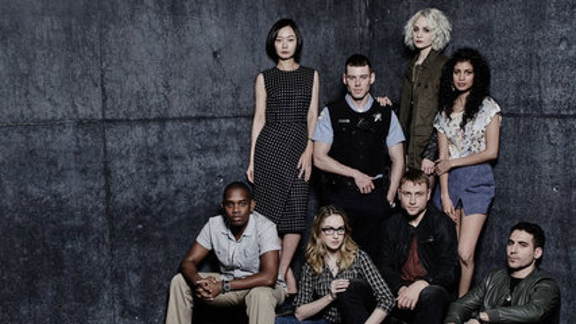 Sense8 Season 2 Episode 1 A Christmas Special Fuul Episodes Video Dailymotion