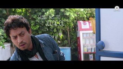 Journey Song  Piku  Amitabh Bachchan