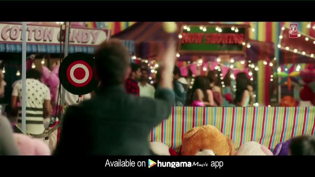 Kaabil Hoon Hrithik Roshan Yami Gautam Jubin Nautiyal full video songKaabil Hoon - Hrithik Roshan, Yami Gautam - Jubin Nautiyal (full video song)