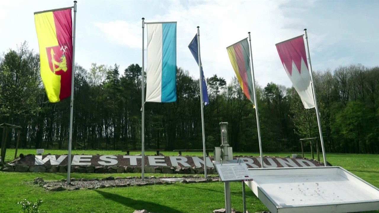 Acker in Nordbayern bald neuer Mittelpunkt der EU