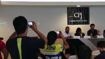 CPJ denuncia impunidad en México ante asesinatos de reporteros