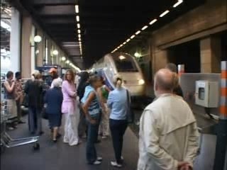 En vacances ... en colo