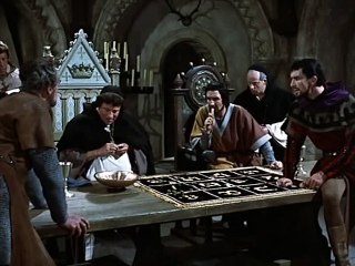 The Men of Sherwood Forest (1954) 2/2