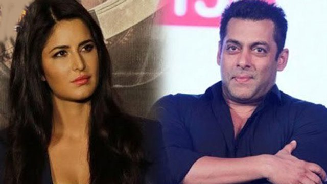 Katrina Kaif's MEAN REACTION On Salman Khan's Welcome Post On Instagram
