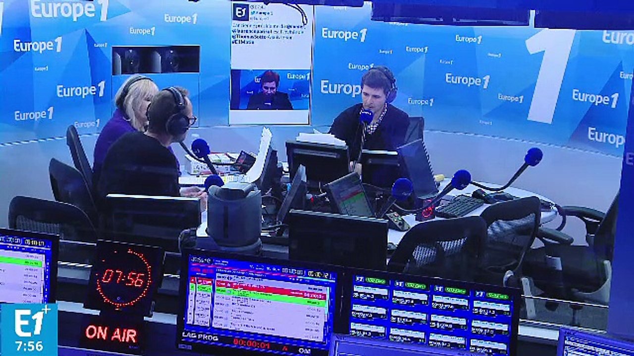 Marine Le Pen et Emmanuel Macron : sont-ils croyants ?