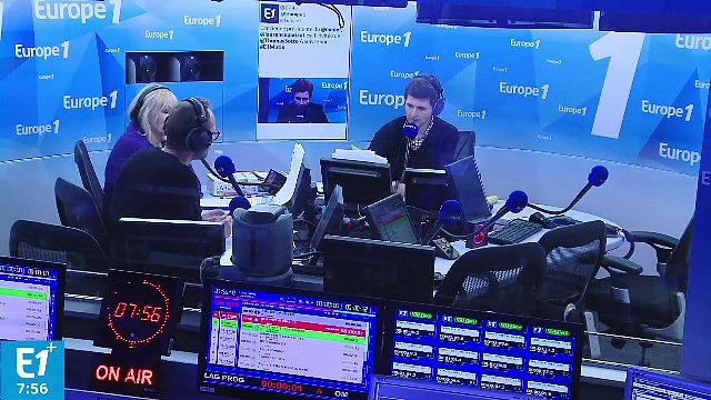 Marine Le Pen et Emmanuel Macron : sont-ils croyants ?