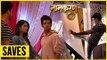 Neil saves Avani's Brother Amol Naamkaran