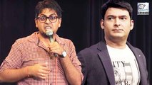 Comedian Abijit Ganguly SLAMS Kapil Sharma Fans