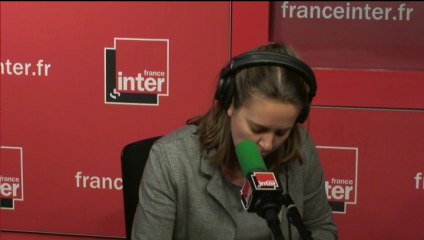 Mon compte-rendu du débat : on s’est fait engueuler toute la soirée ! - Le Billet de Charline
