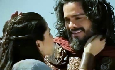 Josue Y La Tierra Prometida - Capitulo 52 Español Latino