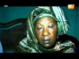 Camera de Rue du 03 Mai 2012 Affaire Cheikh Béthio Thioune Les Familles Mortuaires