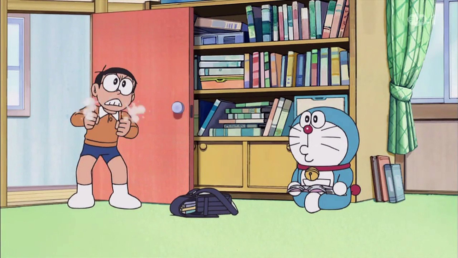 Doraemon New Episode in Hindi - Aaj Dekhenge Robot Ka Kamaal Hindi Episode  2017 - video Dailymotion
