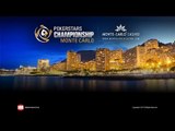 Main event PokerStars Championship presented by Monte-Carlo Casino®, Den 3 (CZ)