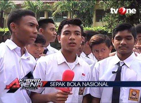 Timnas U-16 Jalani UN di Tengah Persiapan Jelang Piala AFF