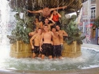 Film de présentation du BDS 2007