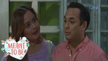 Meant to Be: Away mag-asawa | Episode 81