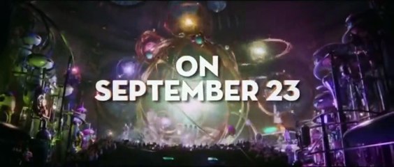 STORKS 'Absolutely Soars' _ TV Spot