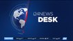 i24NEWS DESK | Attempted stabbing attack in Hebron | Thursday, May, 4th 2017