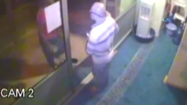 15 Temmuz Gecesi Sela Okuyan Müezzinin Darp Edilmesine İlişkin Arşiv