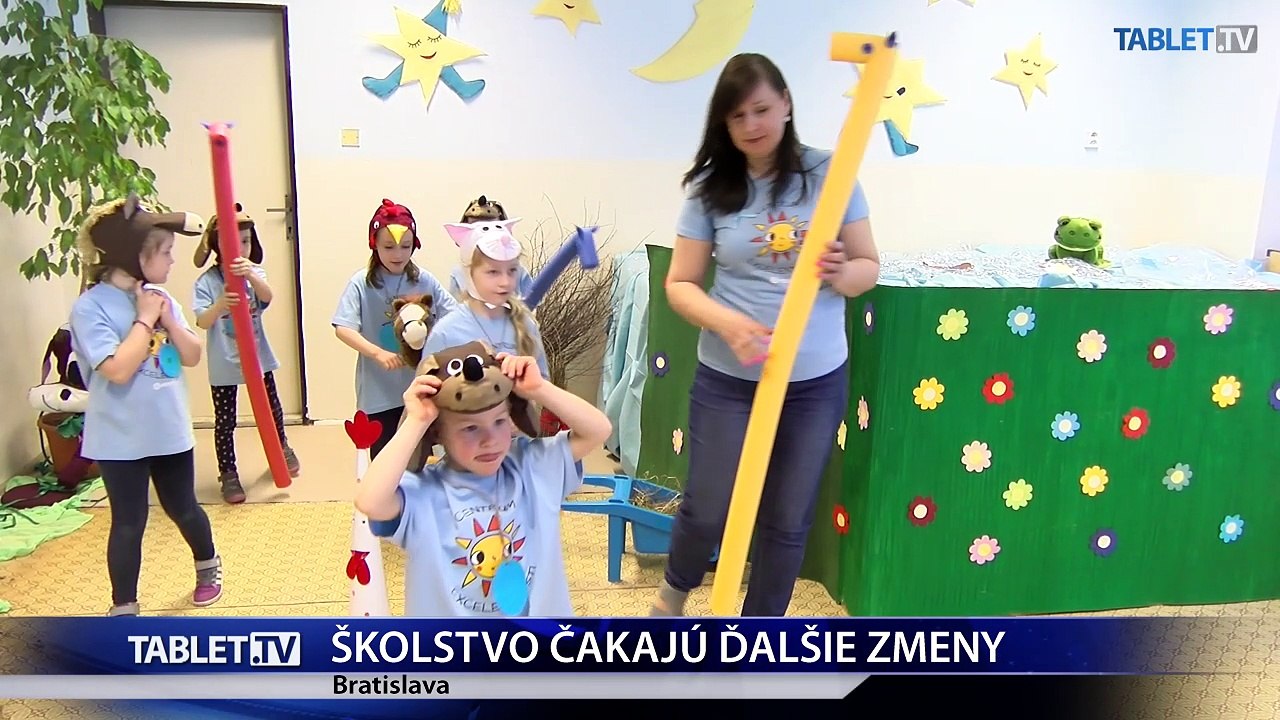 Vláda prerušila rokovanie o zmenách vo financovaní základných škôl