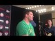 Matt Mitrione MMA Star Says Fighters Need Union - You Star On TV And Get Home With 4K