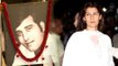 Salman Khan's EX Girlfriend Sangeeta Bijlani At Vinod Khanna Prayer Meet