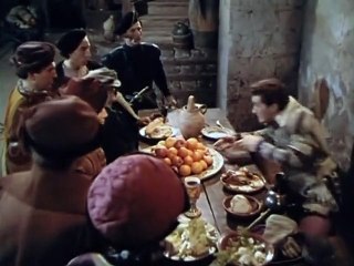 Il maestro di Don Giovanni (1954 English Language Version) 2/2