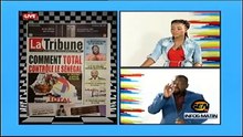 Revue de presse de Fabrice Nguéma du 04 mai 2017