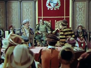 Il maestro di Don Giovanni (1954 English Language Version) 1/2