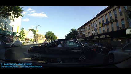 USA CAR CRASH  ROAD RAGE COMPILATION Episode